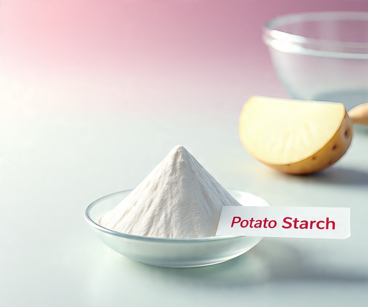 Potato Starch